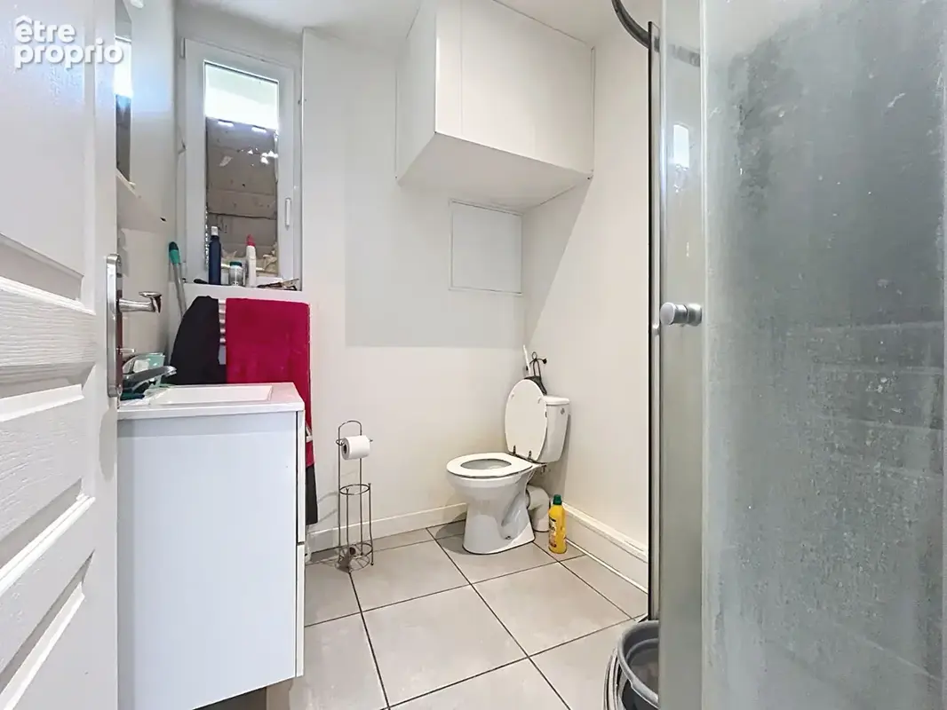 Appartement Harfleur 3 pièce(s) 50.92 m2 - photo 5