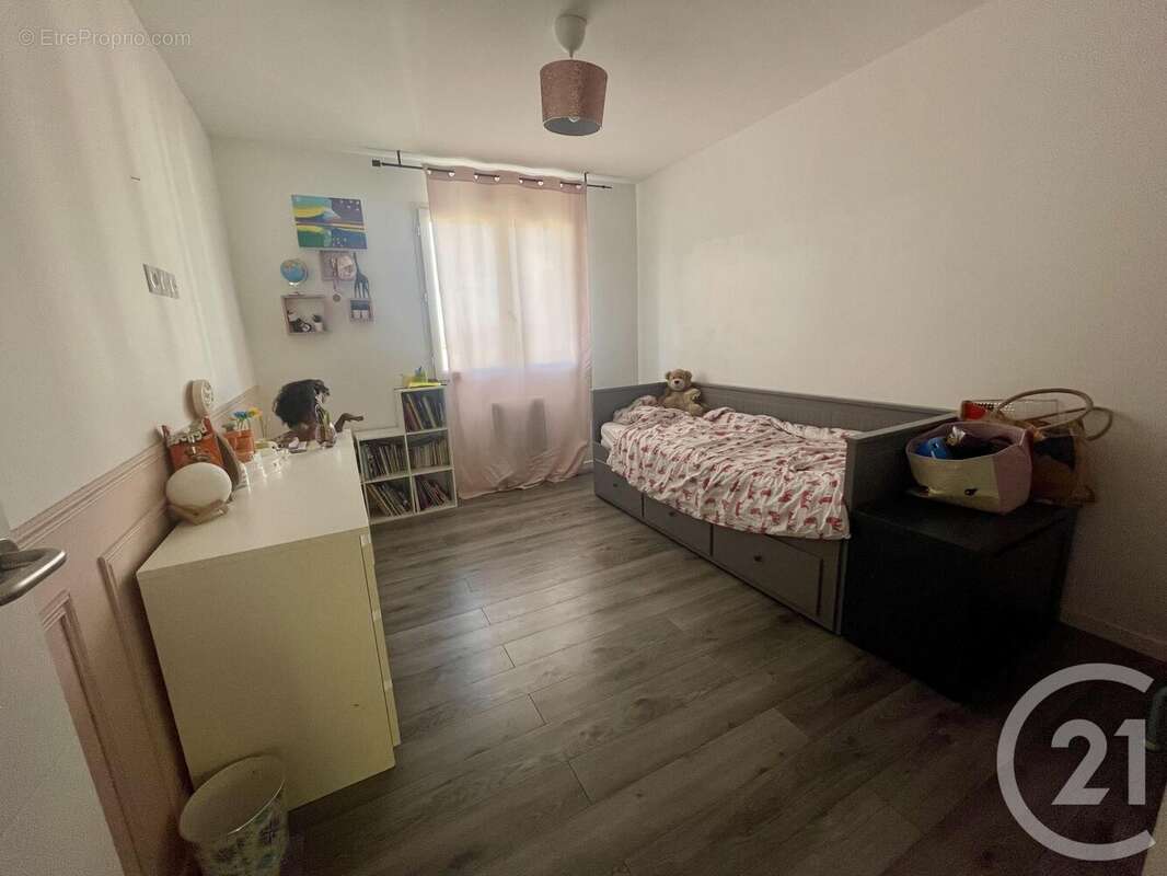 Maison à DAMMARTIN-EN-GOELE