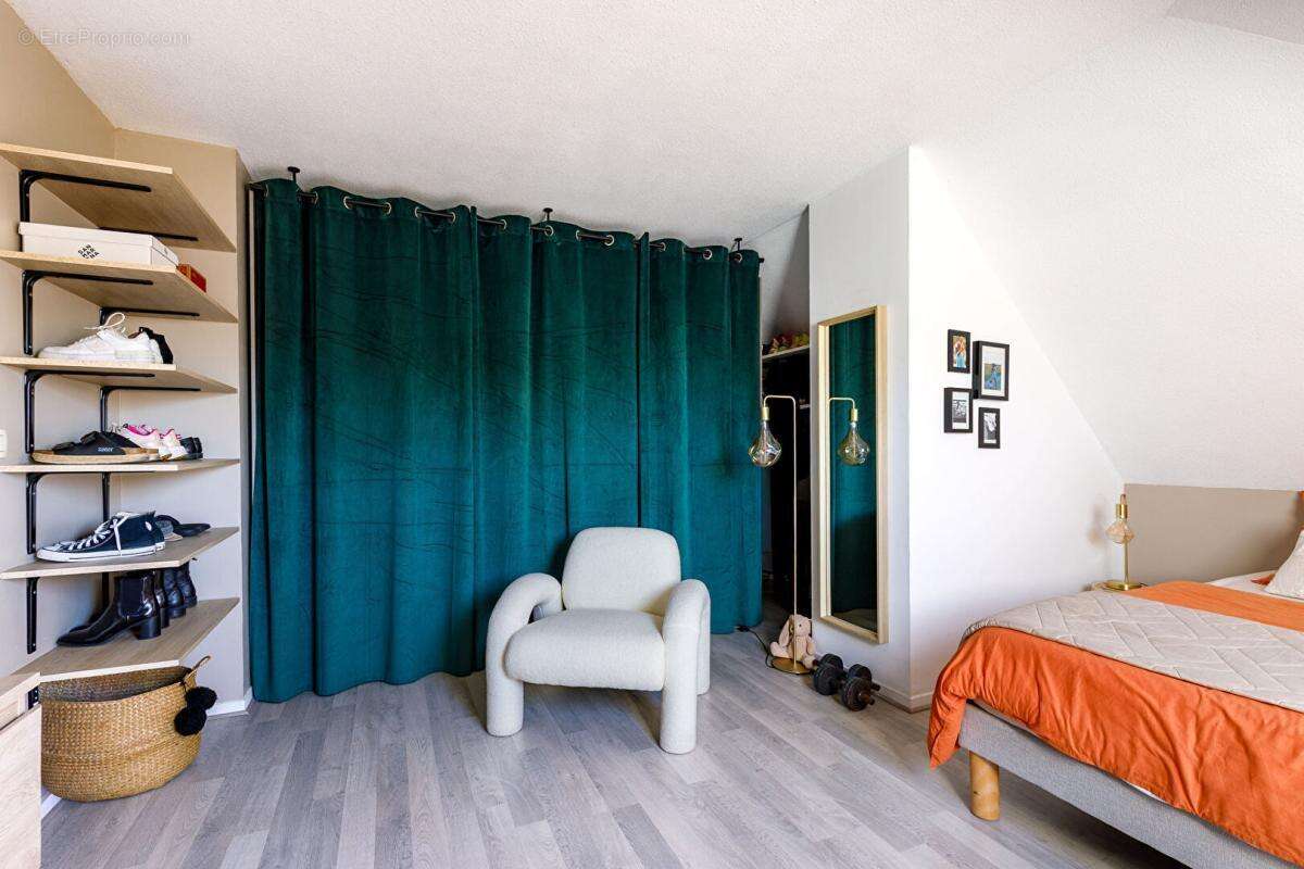 Appartement à MONTOIR-DE-BRETAGNE