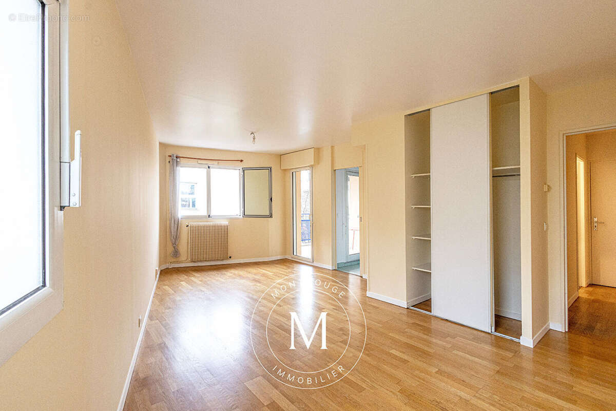 Appartement à ARCUEIL