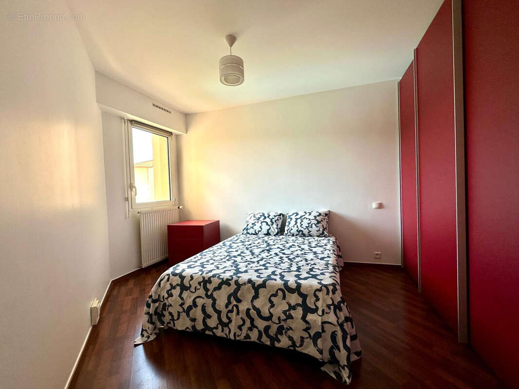 Vente apt t3 biarritz gare du midi - photo 9