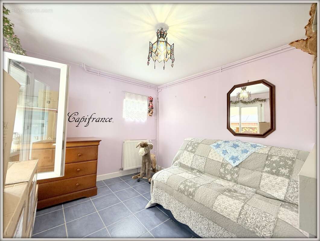 Maison à vendre 6 pièces 138 m² (174 m² au sol)  dépendance - photo 23