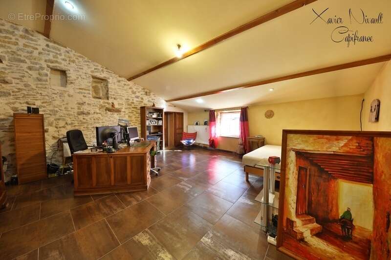 Maison à SAINT-AMOUR