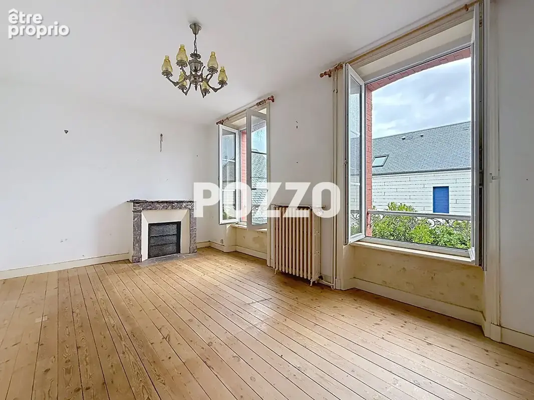 Maison Saint Pair Sur Mer 6 pièces de 111.47m² sur 187 m2 de parcelle - photo 11