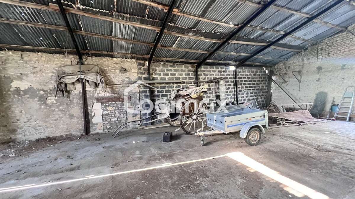 Commerce à LA ROCHELLE