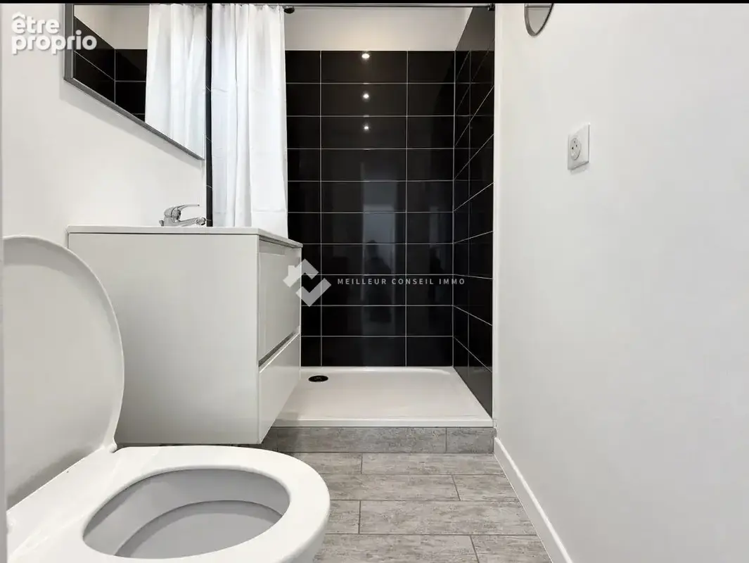 Appartement 2 pièces 39 m² à vendre à Marly-La-Ville (95670) - photo 8