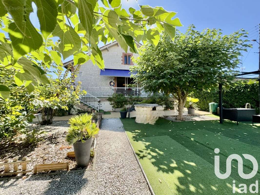 Photo 2 - Maison à CAUSSADE