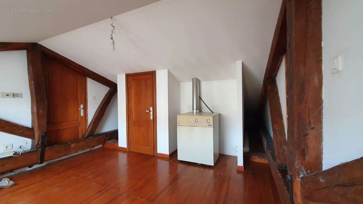 Appartement à SAINT-AFFRIQUE