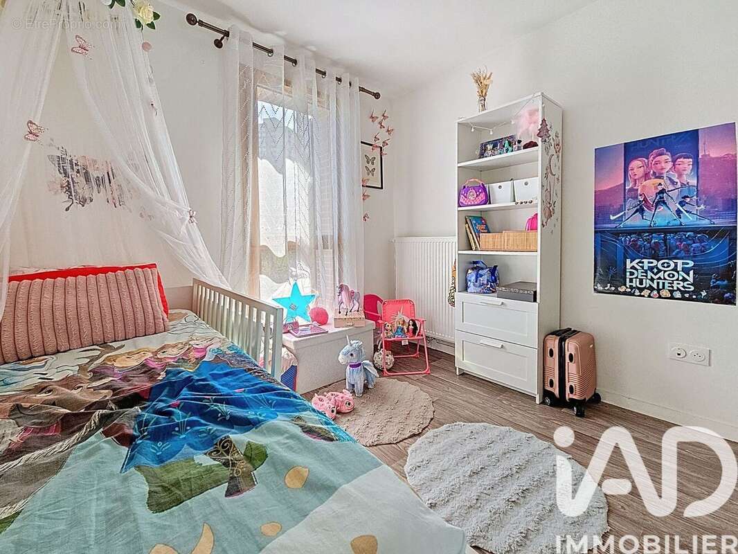 Photo 8 - Appartement à ROSNY-SOUS-BOIS