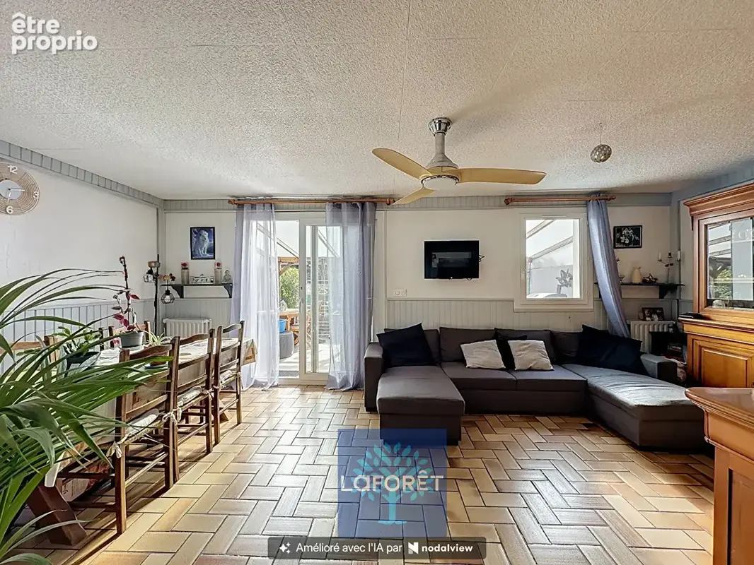 Maison Bretigny Sur Orge 4 pièce(s) 74 m2 - photo 5