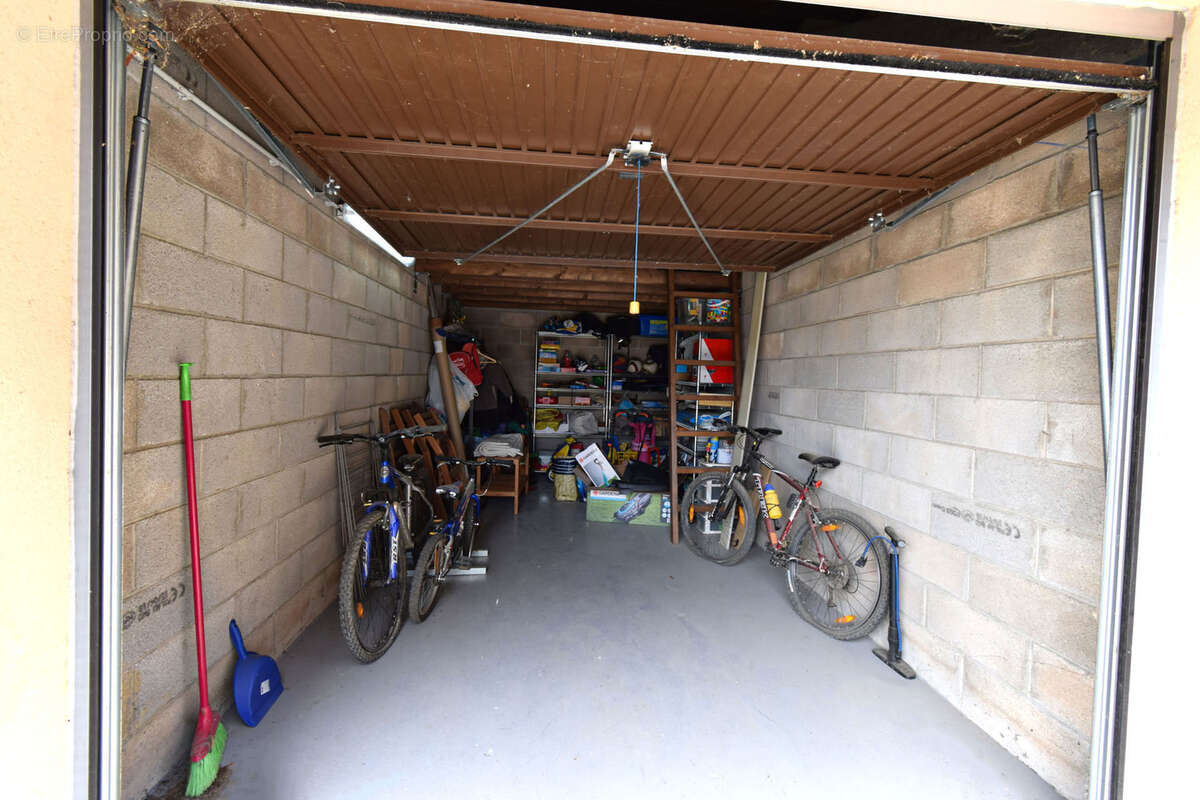 Appartement à BOURG-MADAME