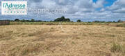Terrain à L&#039;AIGUILLON-SUR-VIE