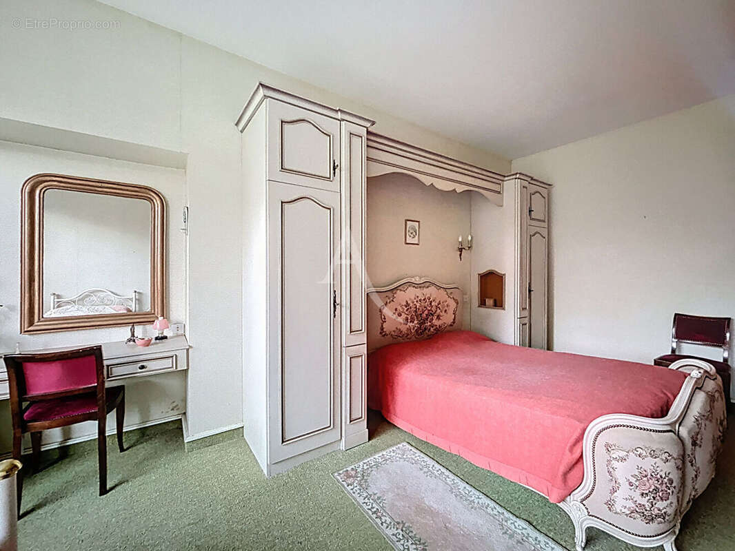 Maison à LAVAL