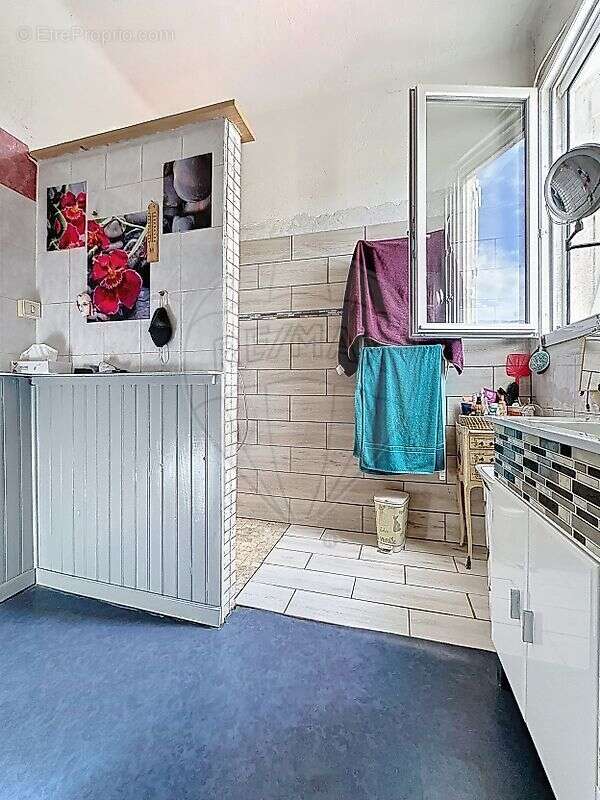 Maison à SAINT-FELIX-DE-PALLIERES