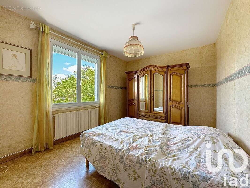 Photo 5 - Maison à PISSOTTE