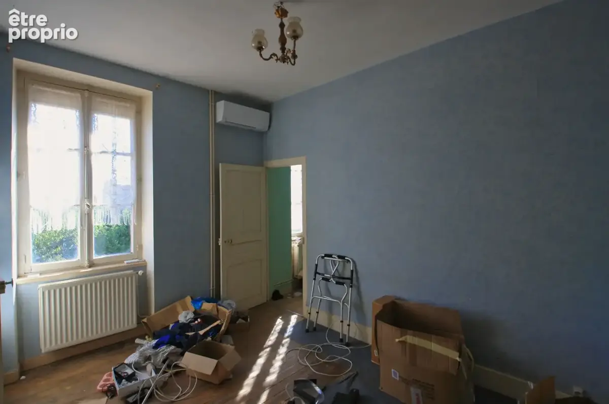 Maison dans un hameau calme, 4 chambres sur un terrain de 246 m² - photo 3