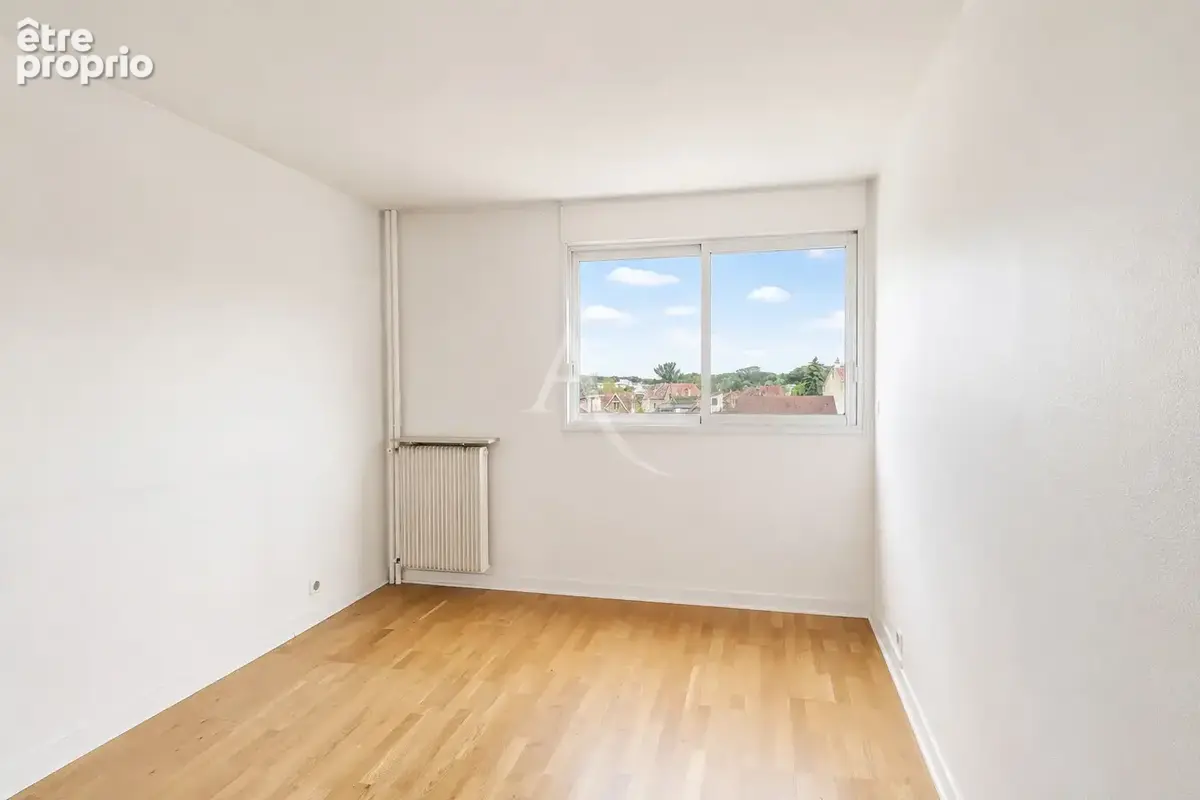 Appartement 3 pièces de 67.67 m² - Saint-Germain-en-Laye - photo 5
