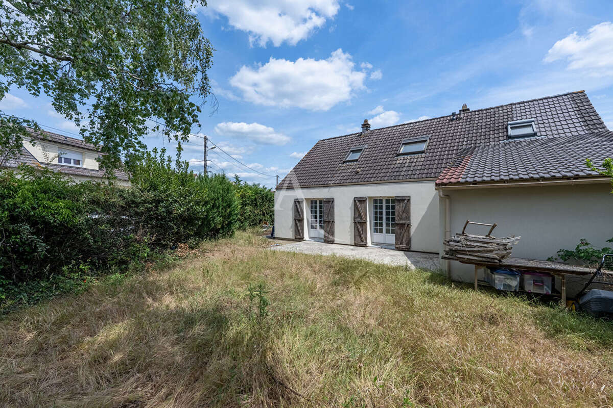 Maison 147m² Les Mureaux - 5 chambres - photo 14