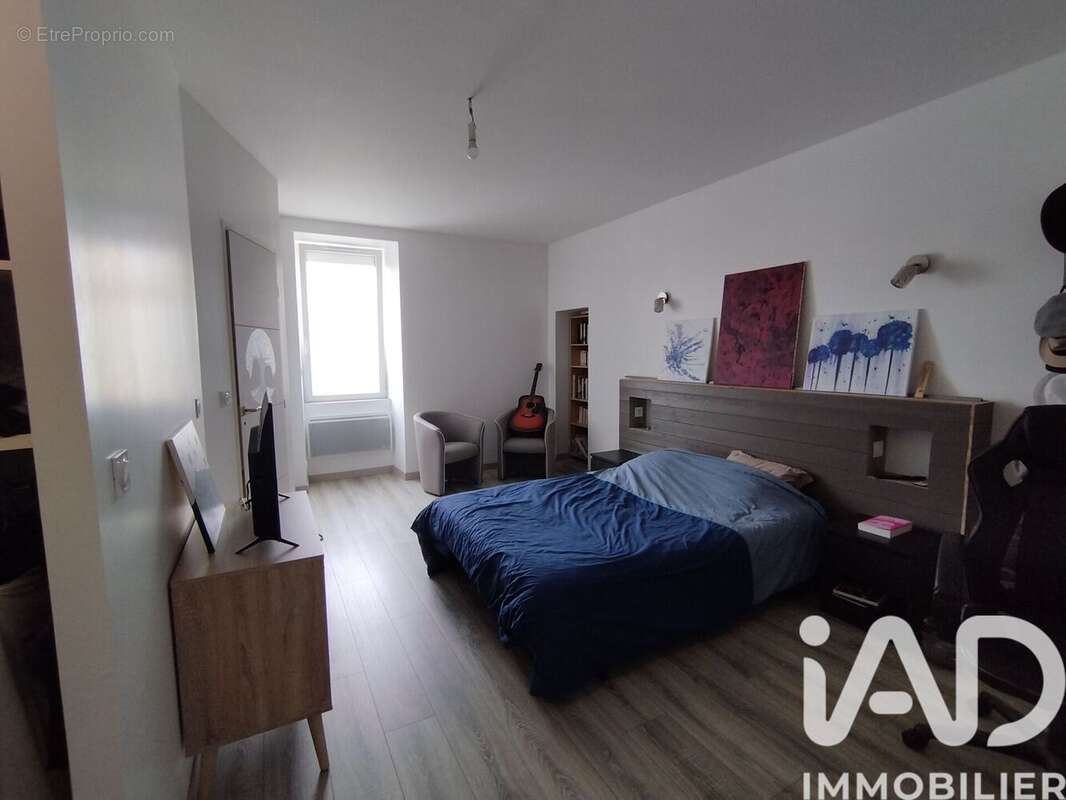 Photo 5 - Maison à CHICHE