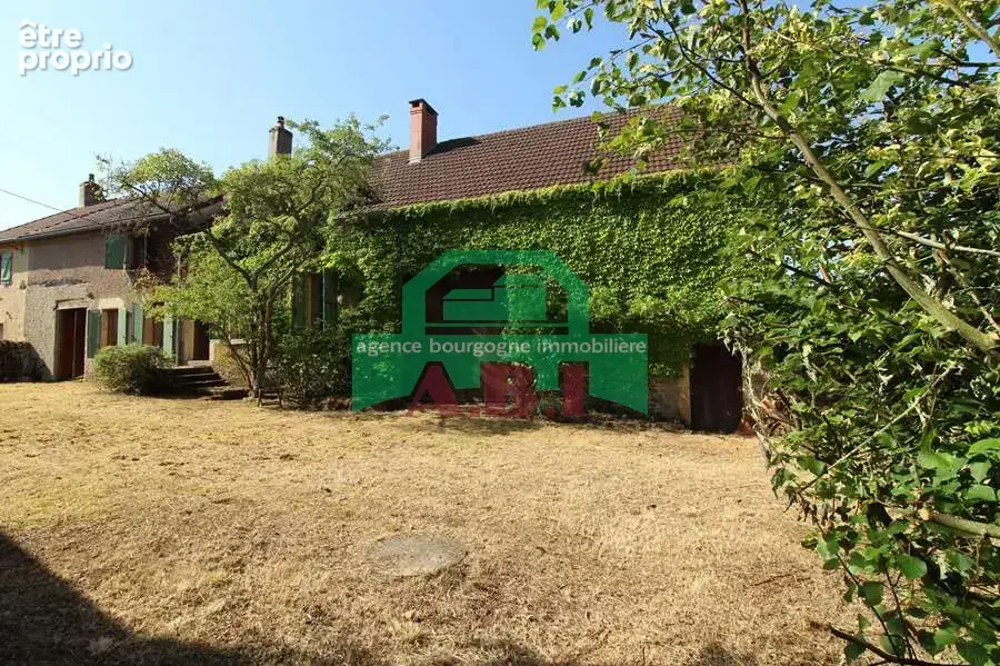 58, Ancienne fermette habitable de suite sur 2705m2 de terrain - Belle Vue. - photo 1