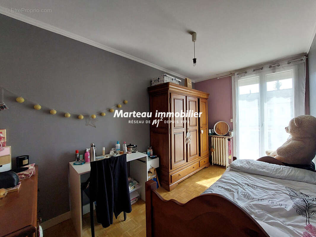 Maison de quartier - secteur la Madeleine - photo 7