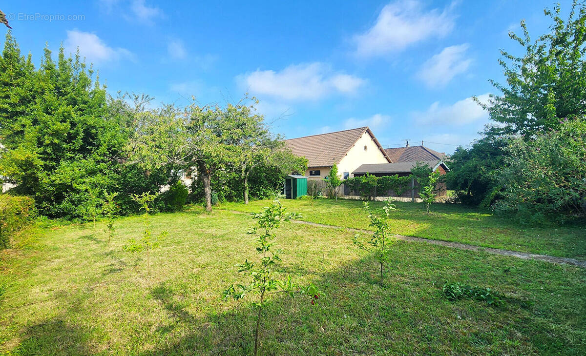 Terrain à LE VAUDREUIL