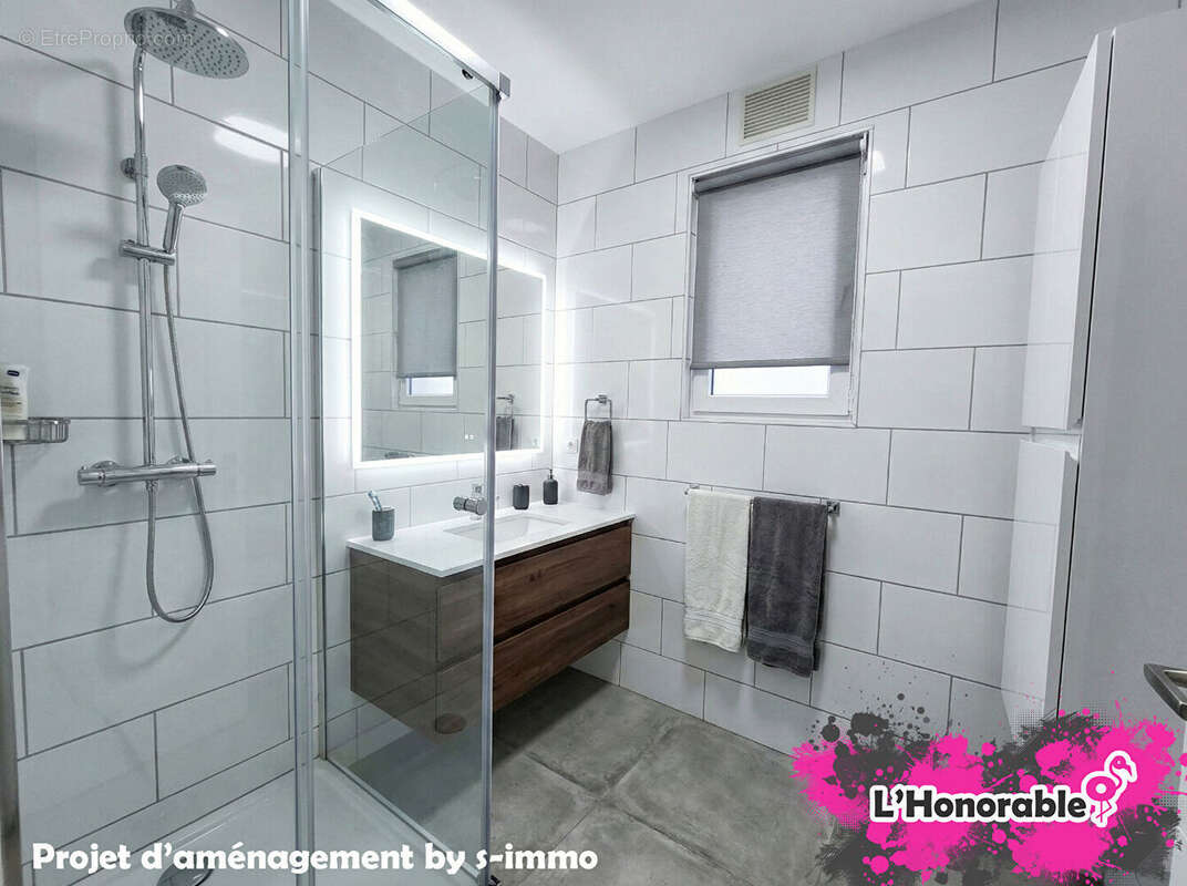 Maison à LUXEUIL-LES-BAINS