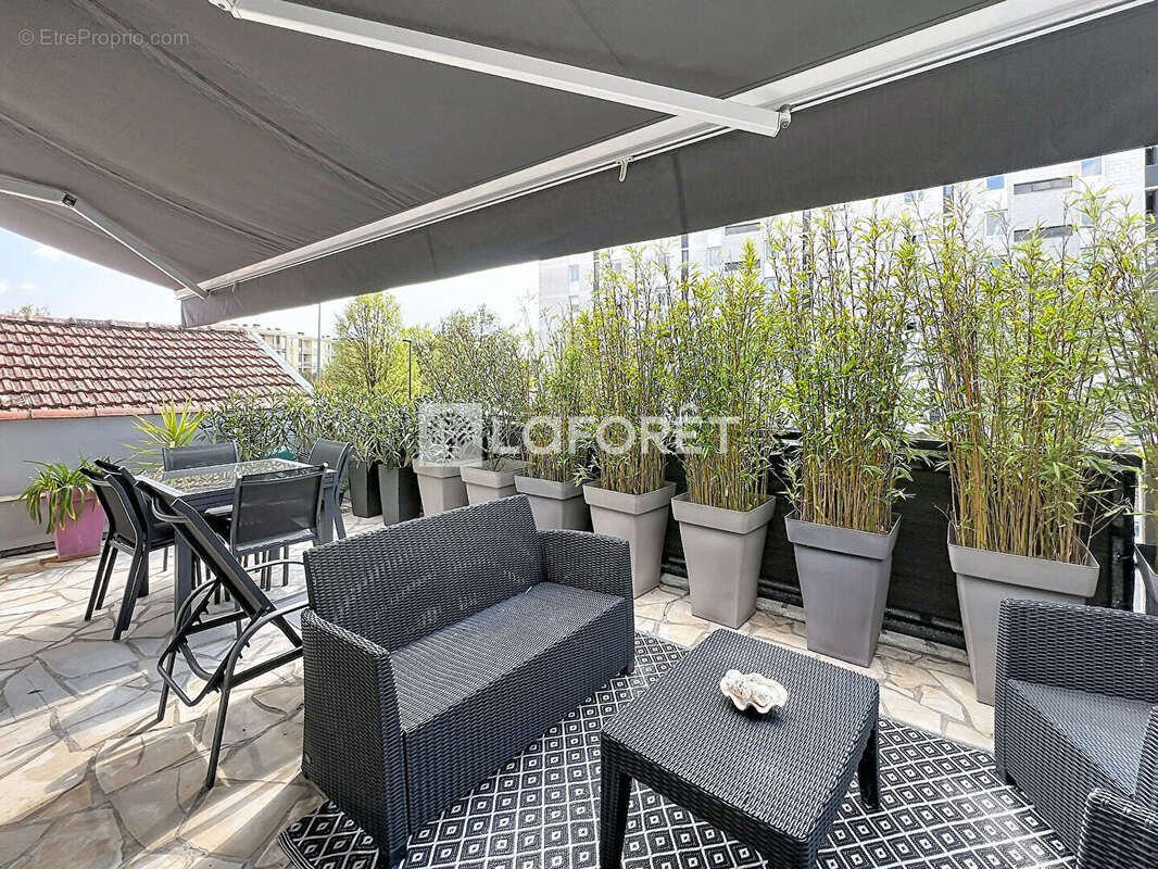 Maison à LE BOUSCAT