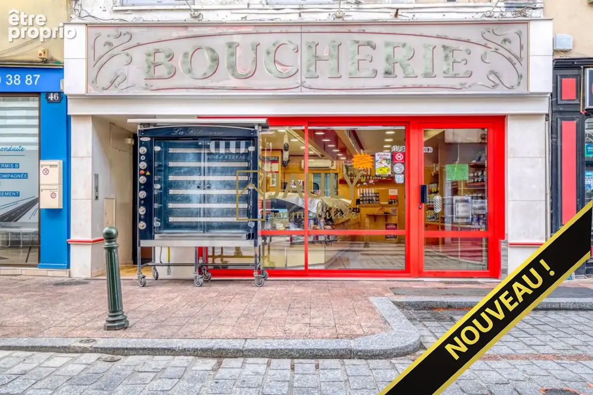 Photo Autres à Meaux au prix de 210 000€