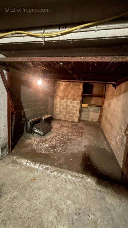 Appartement à PARIS-5E