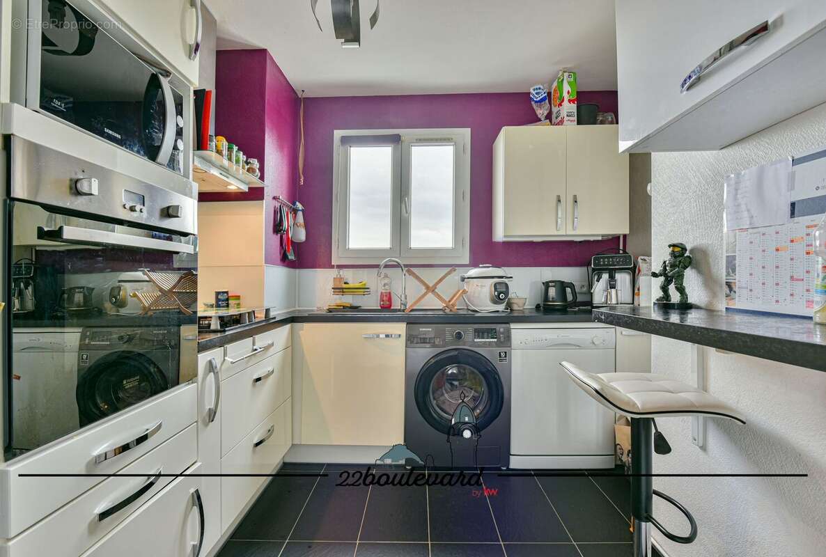 Appartement à LIMOGES