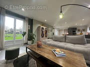 Maison à THIETREVILLE