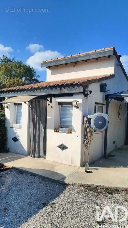 Photo 3 - Maison à NIMES