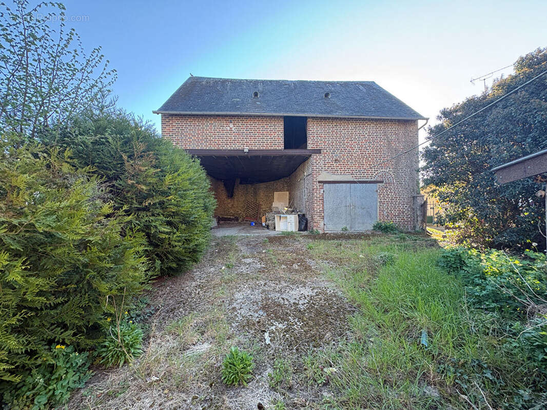Maison à CHERRE