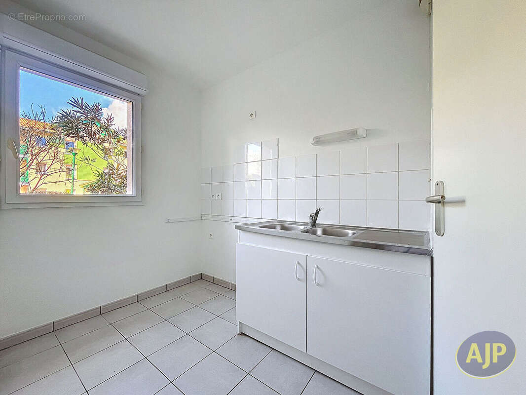 Appartement à AUDENGE