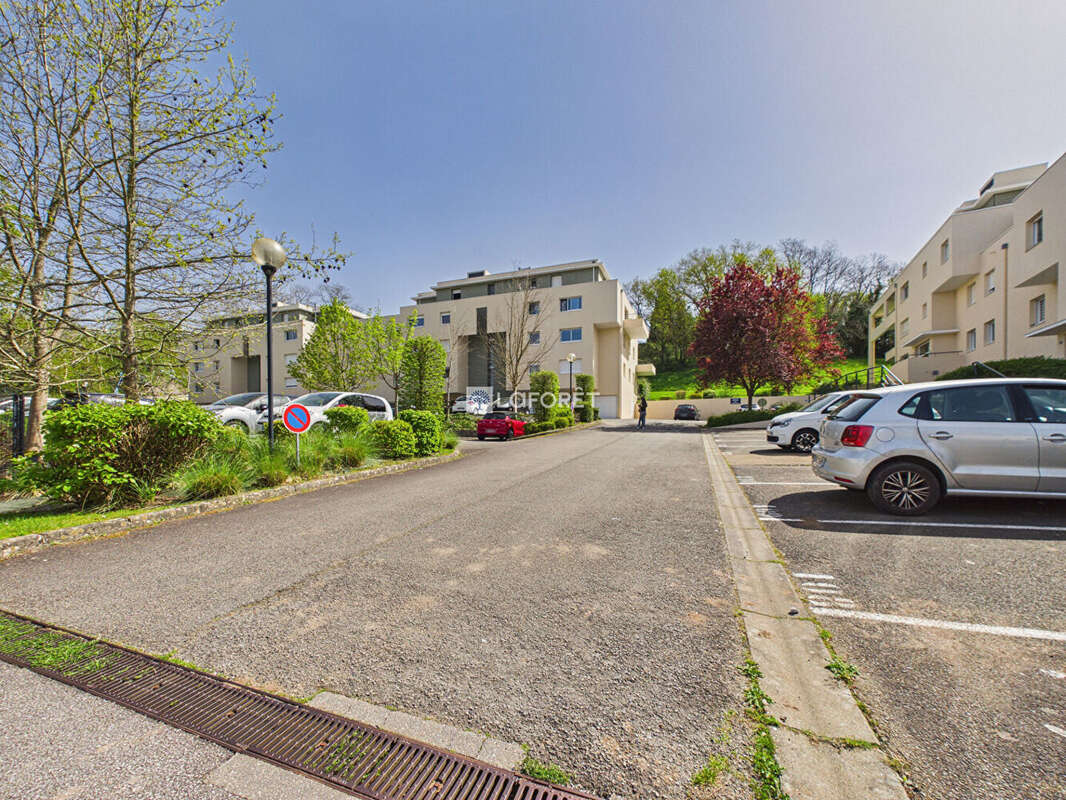 Appartement à QUIMPER