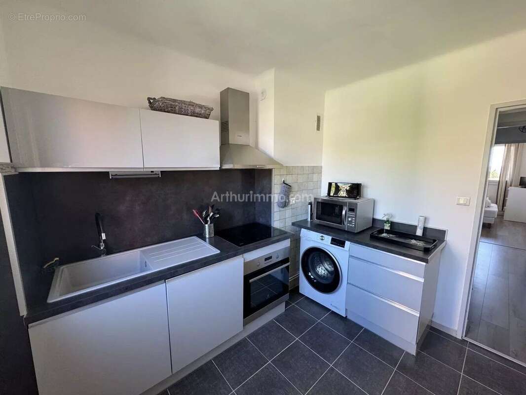 Appartement à MANOSQUE