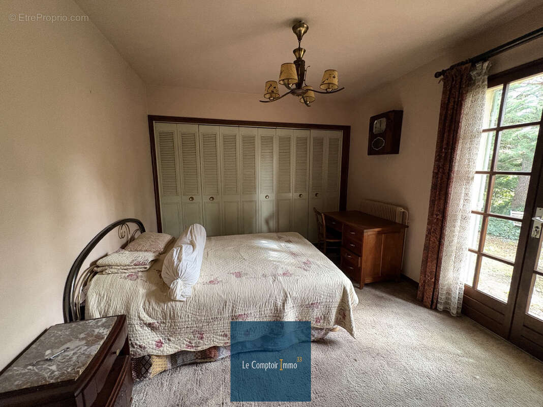 Maison à SAINTE-EULALIE