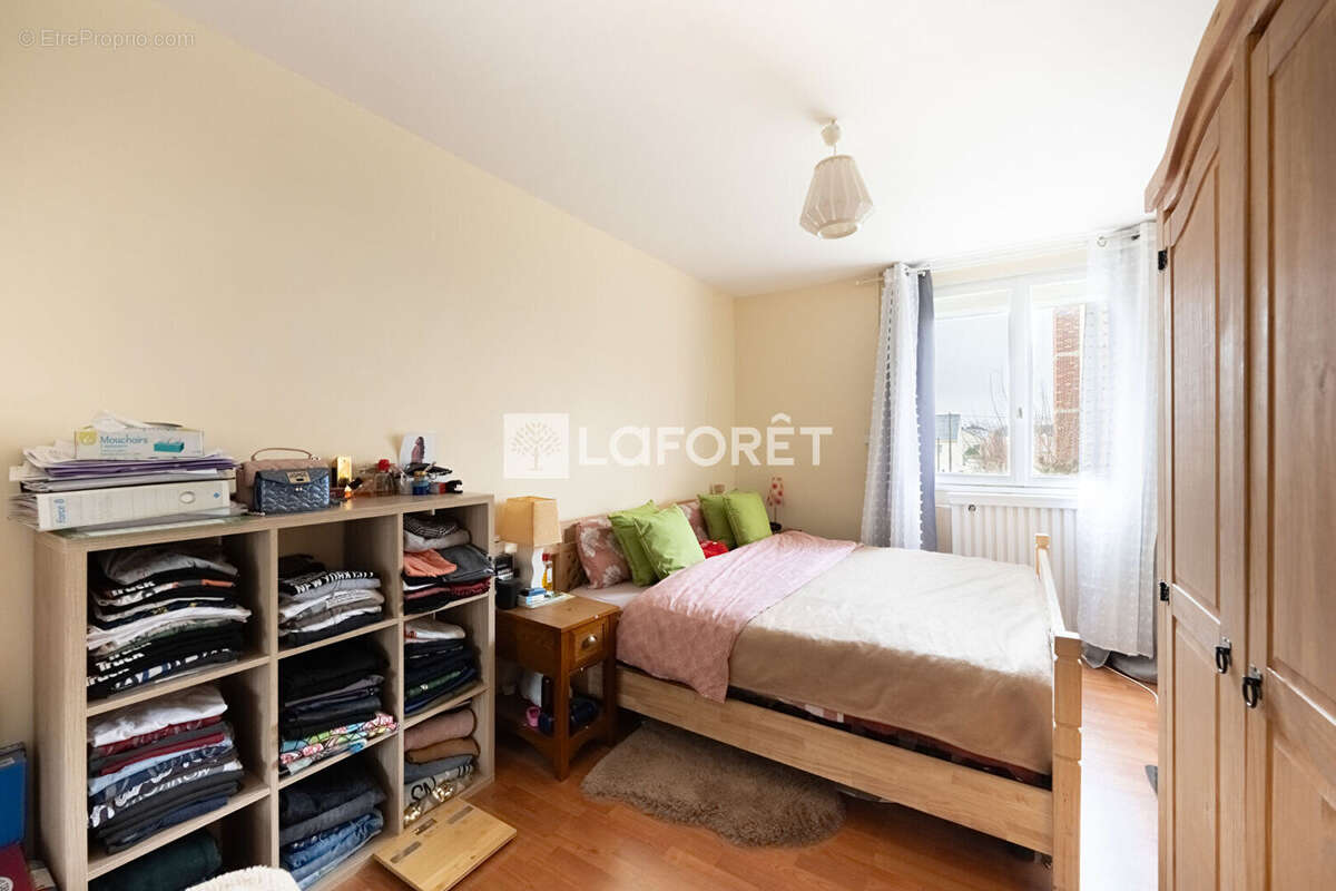 Appartement Conflans Sainte Honorine 6 pièce(s) 103 m2 - photo 7