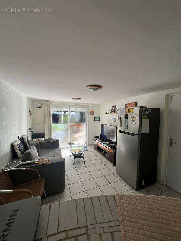 Maison à CAPESTERRE-BELLE-EAU