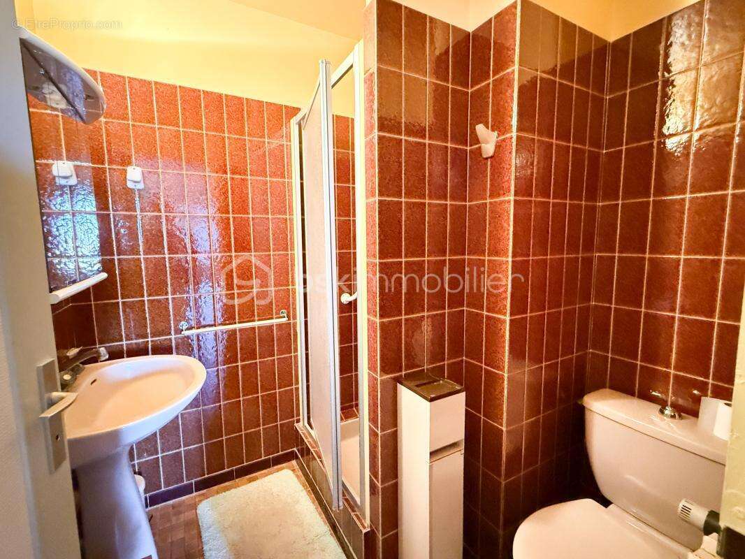 Maison à FONTAINE-LES-DIJON