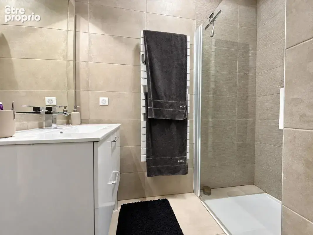 Appartement - photo 10