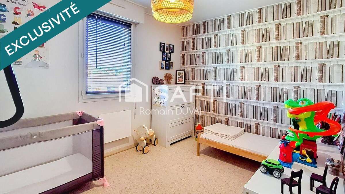 Photo 6 - Appartement à LA SEYNE-SUR-MER