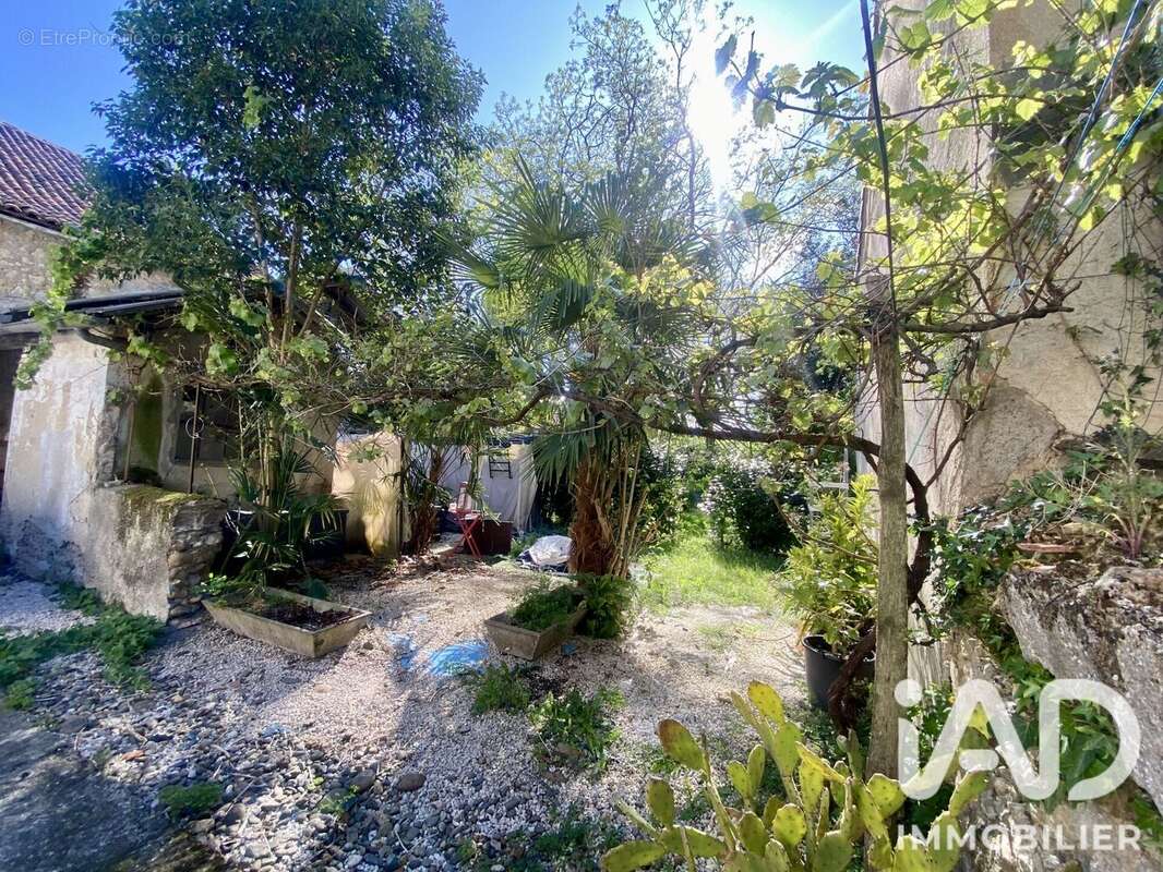 Photo 3 - Maison à MADIRAN