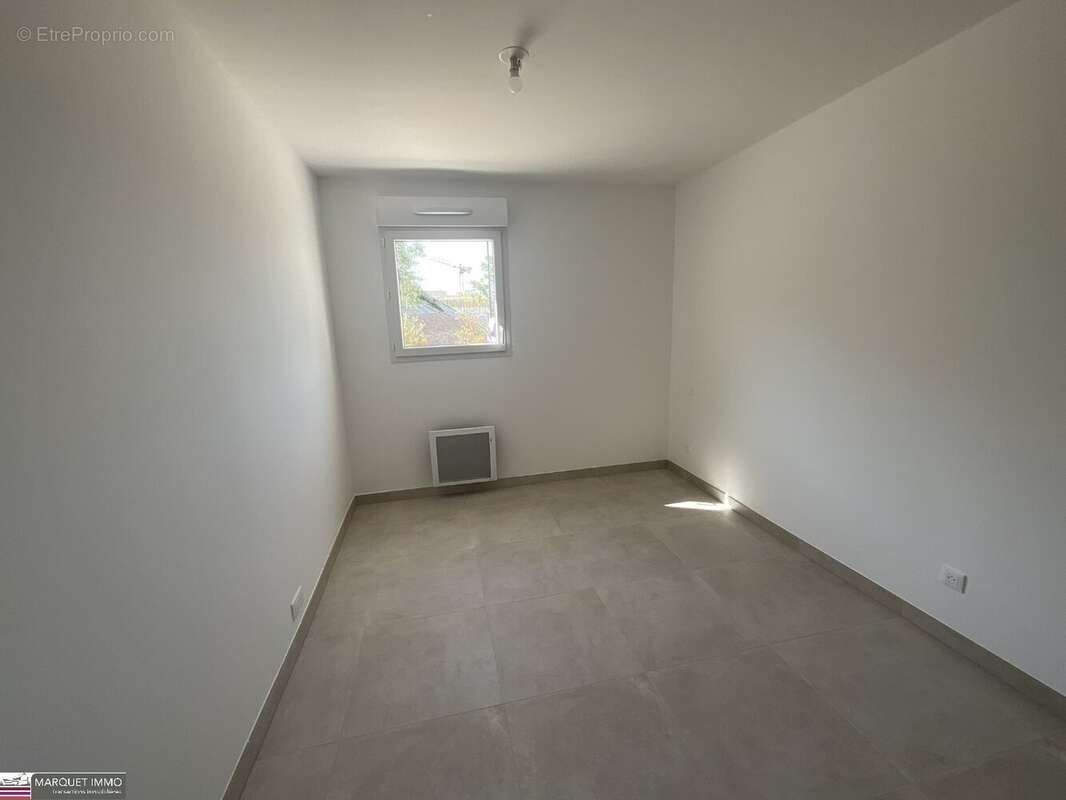 Appartement à BEZIERS