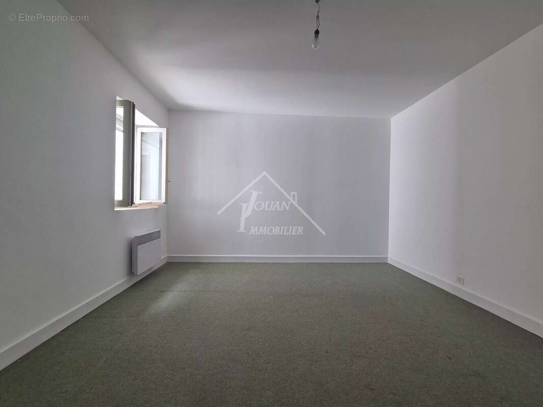 Appartement à GANNAT