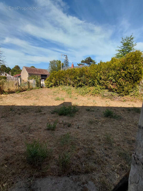 Maison à rénover située entre La Flèche et Baugé... - photo 8