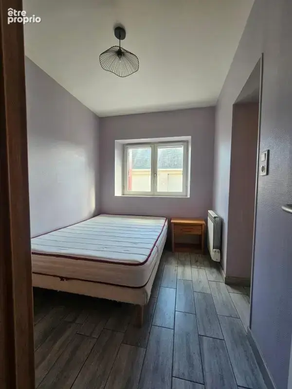 Deux appartements - photo 7