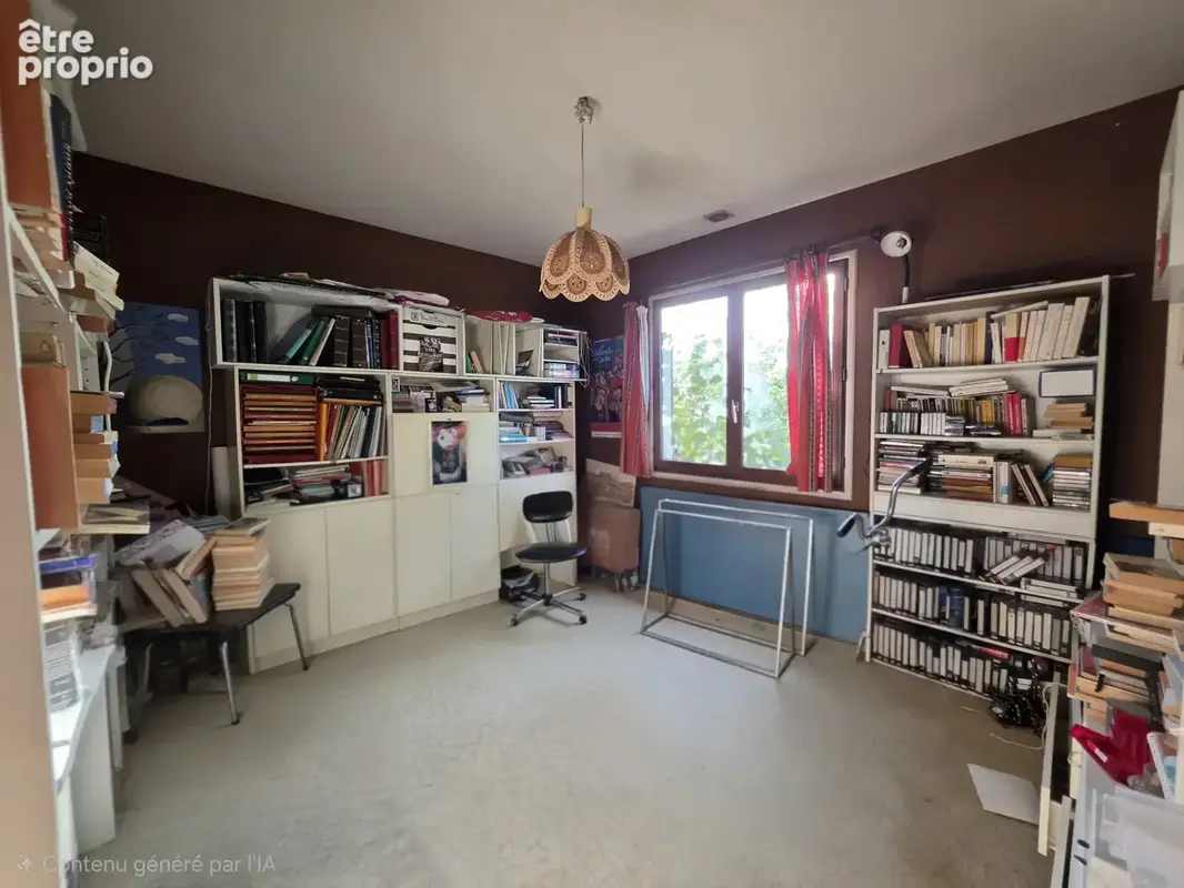 Villa 3 chambres calme et jolie vue st jean sur veyle - photo 6