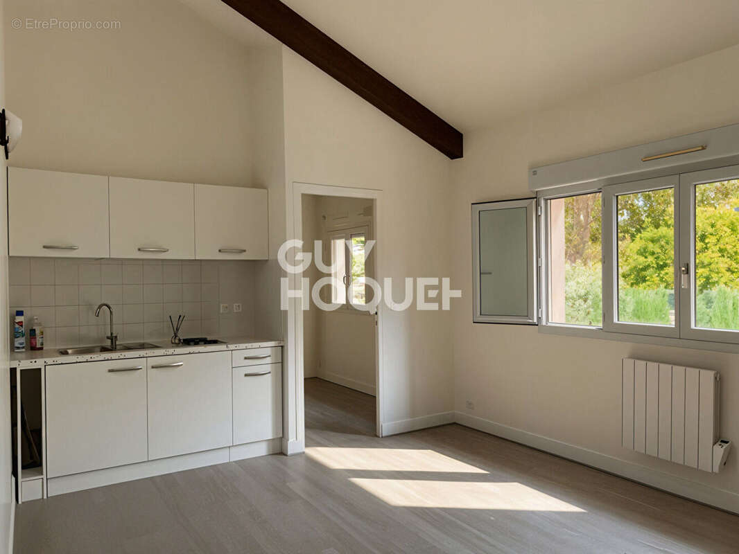 Appartement à CHEVILLY-LARUE